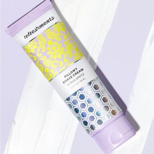 IPSY Pillowy Shave Cream